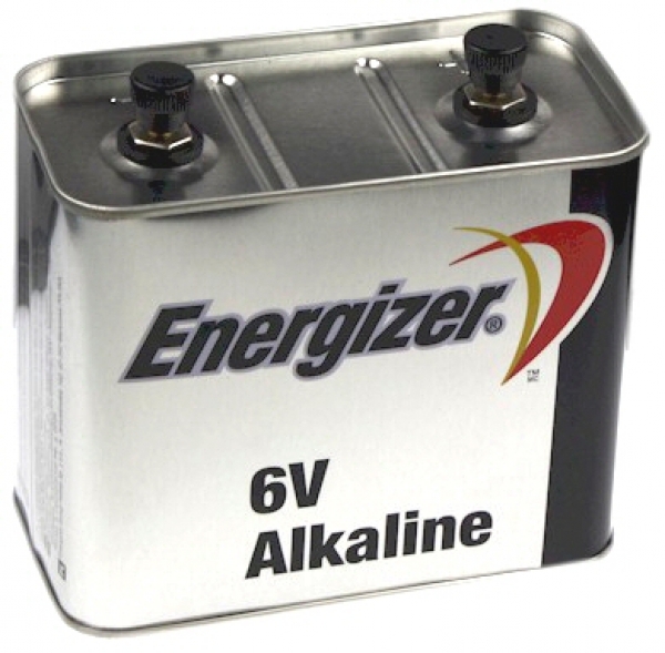 ENERGIZER 6V ALK. 8LR25 /1