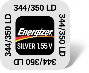 ENERGIZER 344-350 SR42 1,5V /1