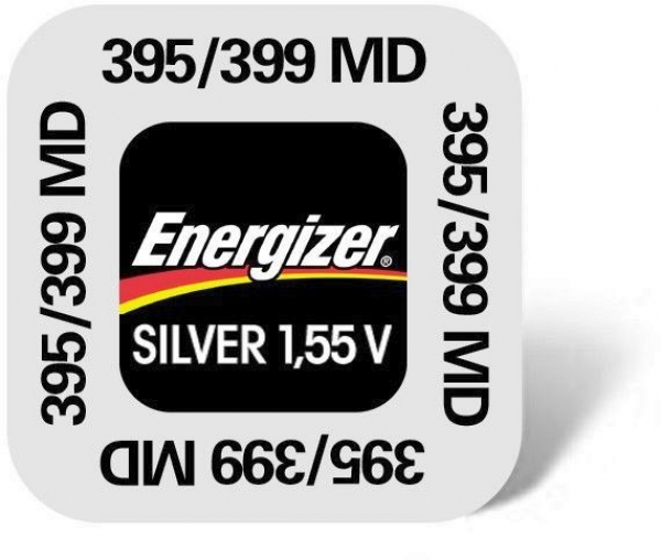ENERGIZER 395-399 SR57 1,5V /1