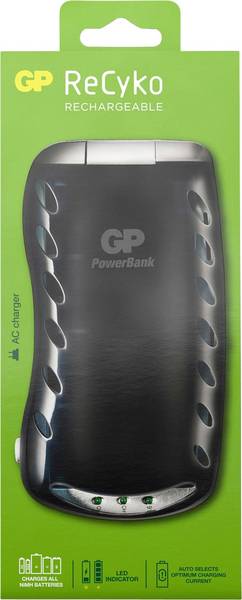 GP_CHARGEUR UNIVERSEL RECYKO***