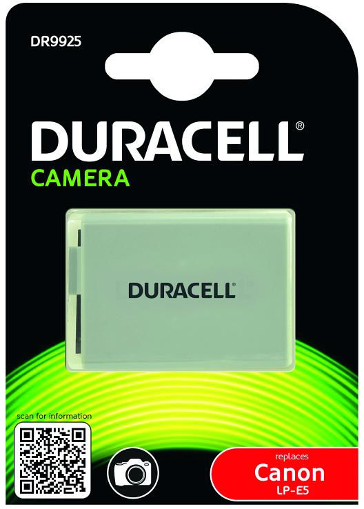 DIGITAL CAMERA BATTERY 7.4V 1020MAH