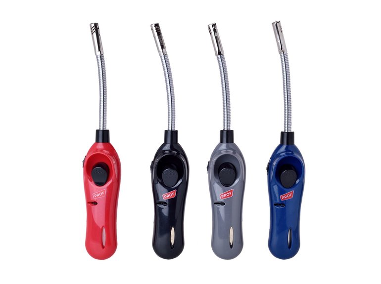 BRIQUET PROF SEALION bbq FLEX  CLASSIC1pc DL-12