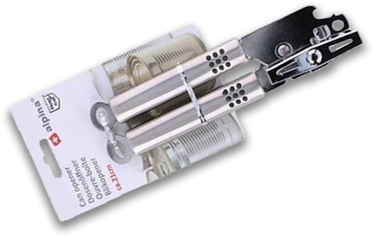 OUVRE BOITE METAL