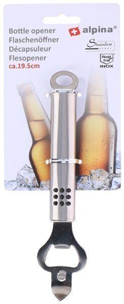 DECAPSULEUR METAL