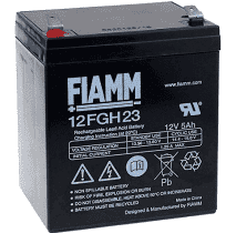 FIAMM 12FGH23 12V-5Ah