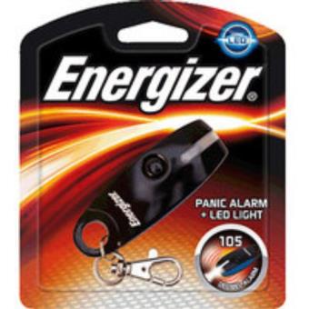 PANIC ALARM & LED LIGHT (1xA23)