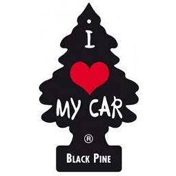 Arbre Magique Black Pine