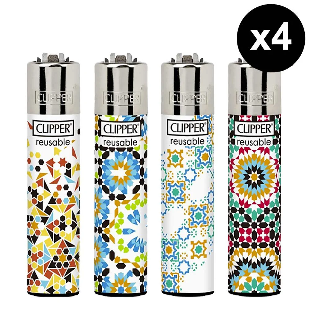 DISPLAY CLIPPER ALHAMBRA 2 (x48)
