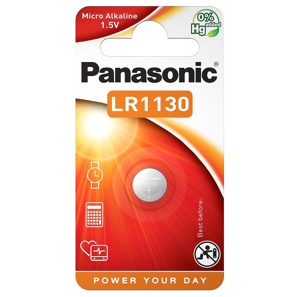 PANASONIC LR1130 L 1,5V /1